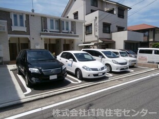 和歌山駅 徒歩13分 2階の物件外観写真